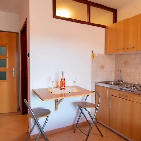 In Mit Eigenem Balkon Lägenhet