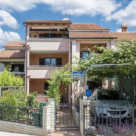 In Mit Eigenem Balkon