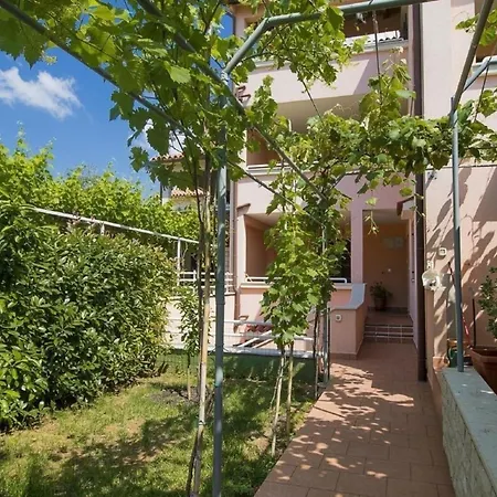 In Mit Eigenem Balkon *